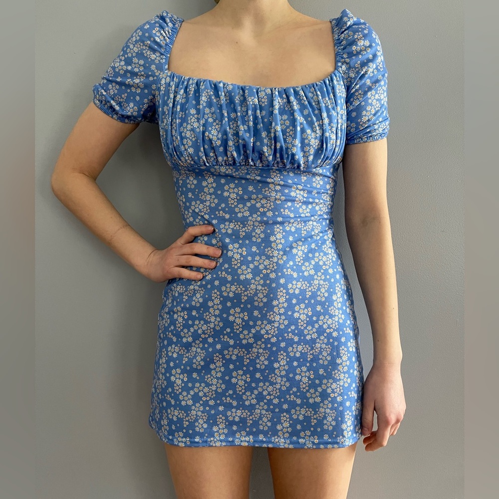 Nasty Gal Dress